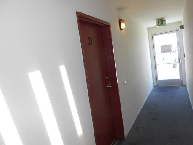 Foto del edificio - Lovely One bedroom Apartment in City Heights