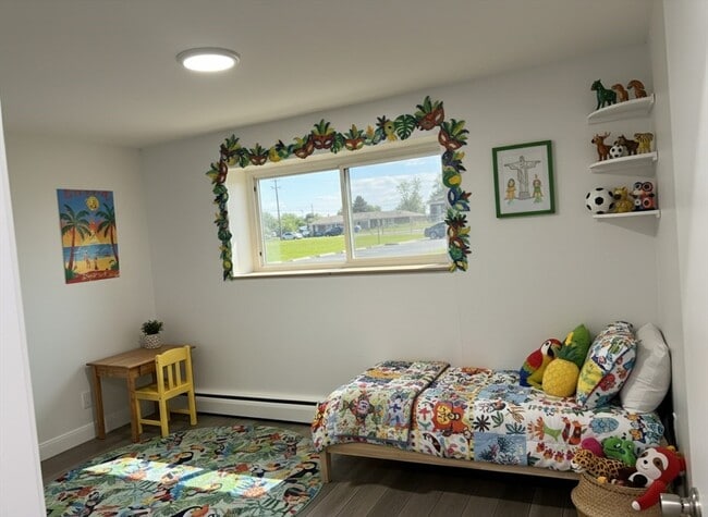 Foto del edificio - 195 Salem St