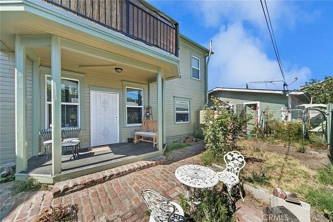 Photo - 507 Rose Ave House