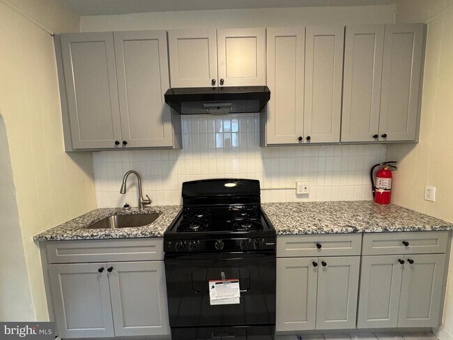 Foto del edificio - 2815 N Ringgold St