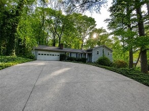 Building Photo - 4453 Old Mabry Pl