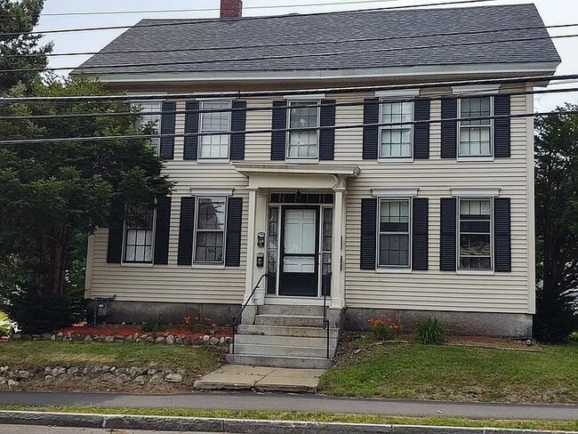 Building Photo - 68 S State St