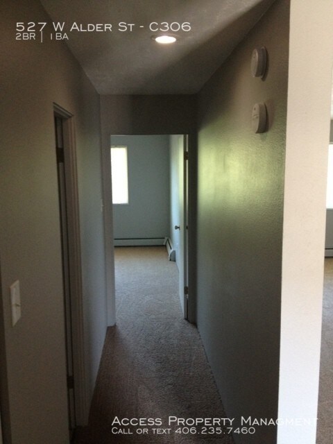 Building Photo - 527 W Alder St