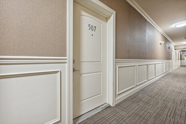 Foto del edificio - 5808 Washington St