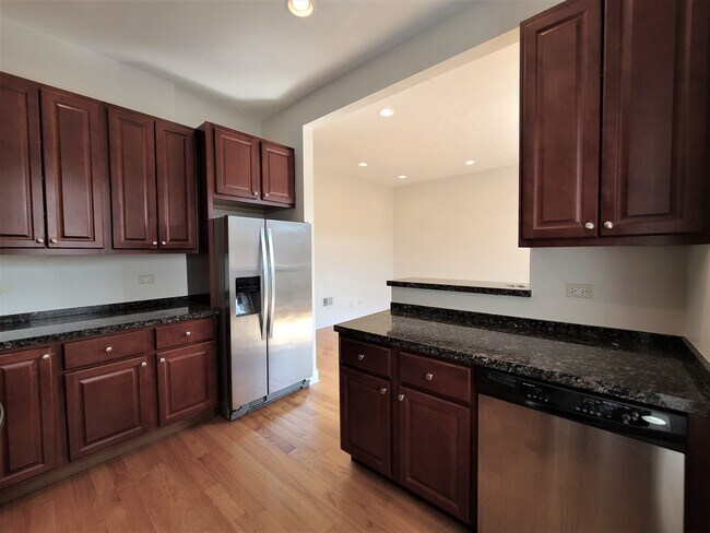 Foto del edificio - 3339 N Halsted St