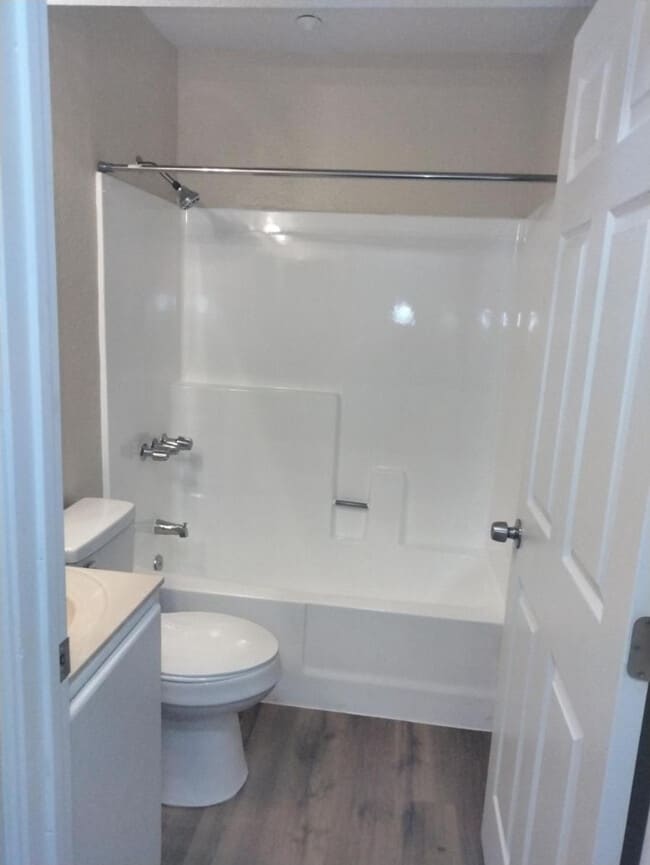 Foto del edificio - Arrow Apartments