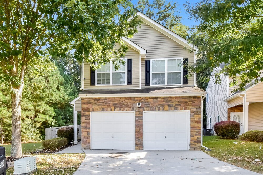 Foto principal - 5853 Little River Rd