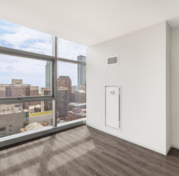 Foto del edificio - 720 S Clark St