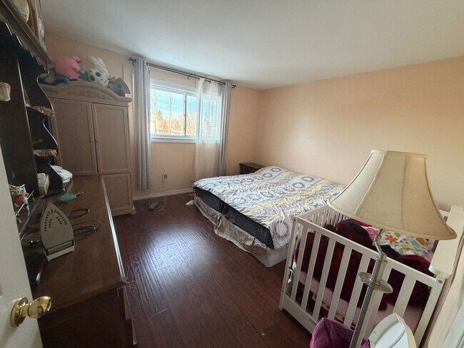 Photo du bâtiment - 452 Paddington Rd