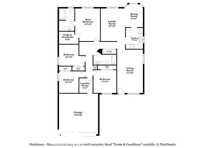 Building Photo - 12801 W Evans Dr