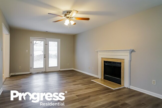 Foto del edificio - 4512 Ashmont Ct