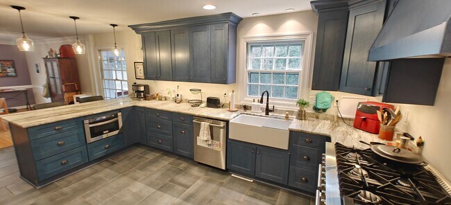 Foto del edificio - New renovation with River access in Midlothian