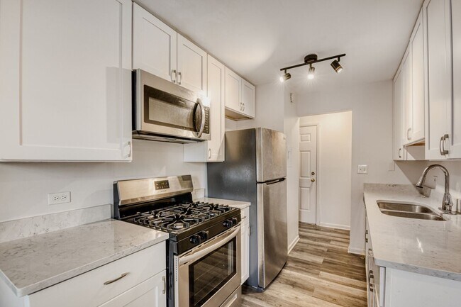 Foto del edificio - 5400 N Sheridan Rd