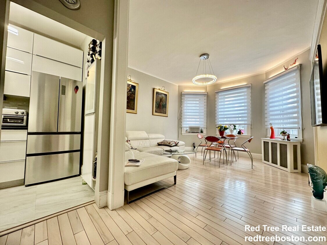 Foto principal - 311 Allston St