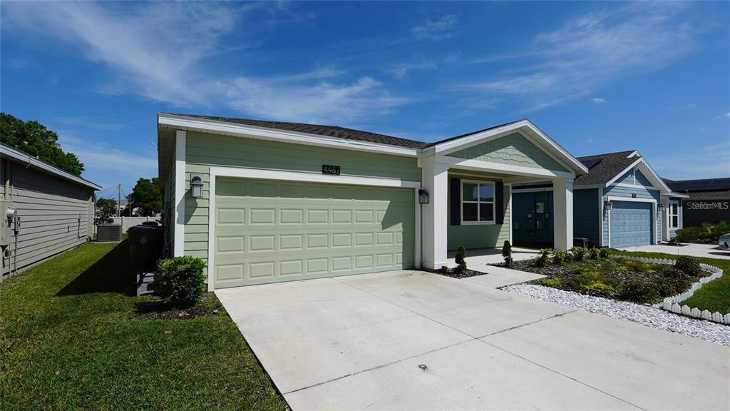 Foto principal - 4487 Magnolia Ridge Ct