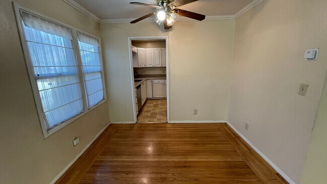 Foto del edificio - Charming 2 bedroom 1 bathroom home in Concord