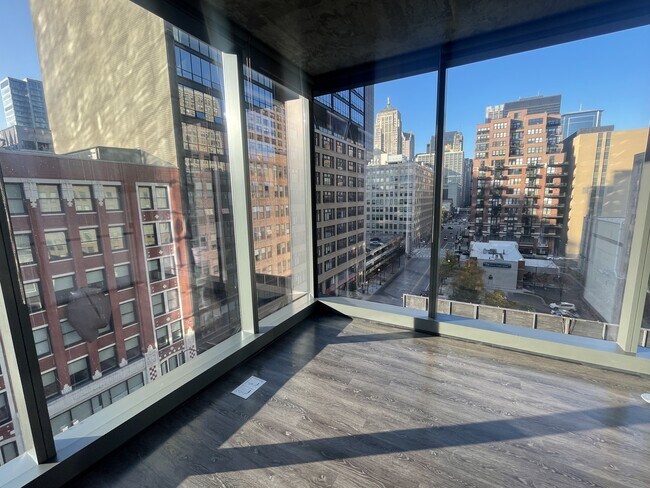 Foto del edificio - 747 S Dearborn St