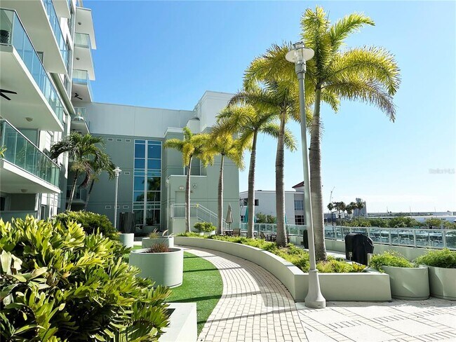 Foto del edificio - 912 Channelside Dr