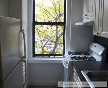 Foto del edificio - 615 W 172nd St