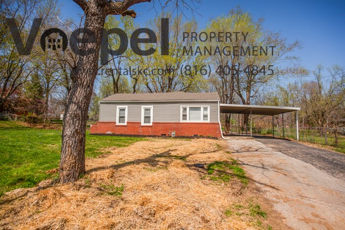 Primary Photo - 13508 Silver Ln