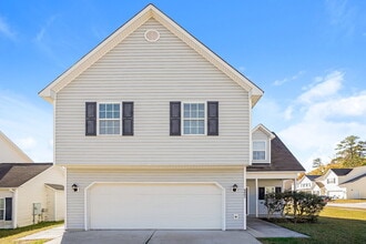 Building Photo - 6802 Paint Rock Ln