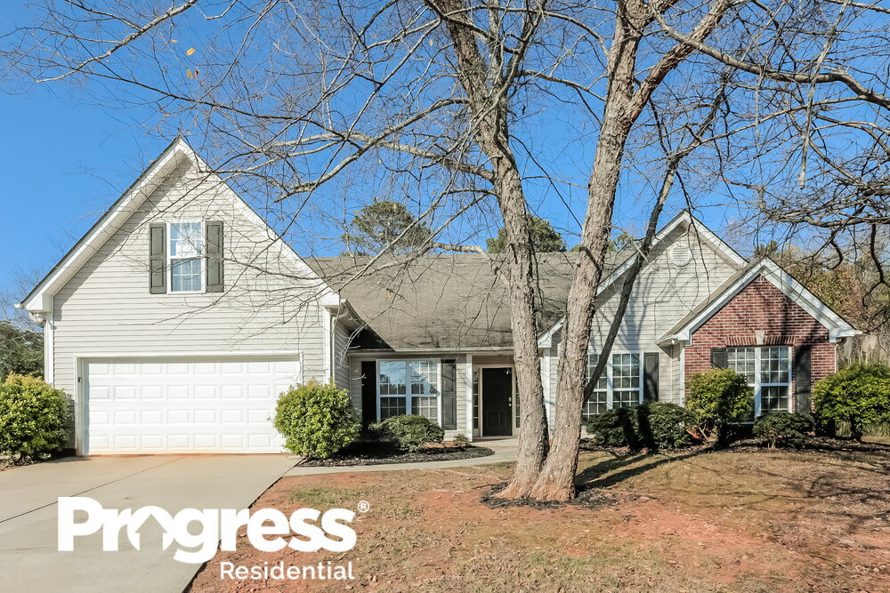 460 Windsor Brook Ln SE, Lawrenceville, GA 30045 House Rental in