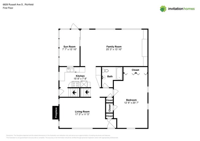 Building Photo - 6828 Russell Ave S