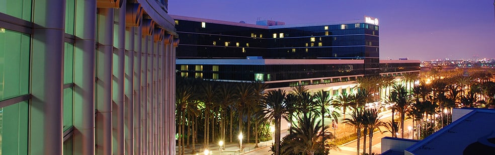 Picture of Anaheim