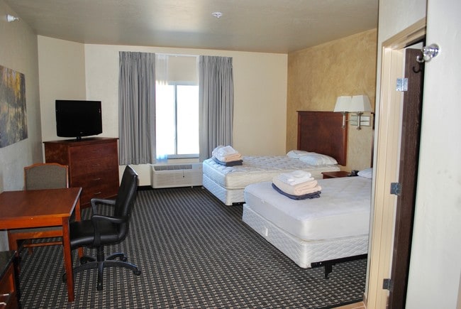 Interior Photo - Legend Apartments