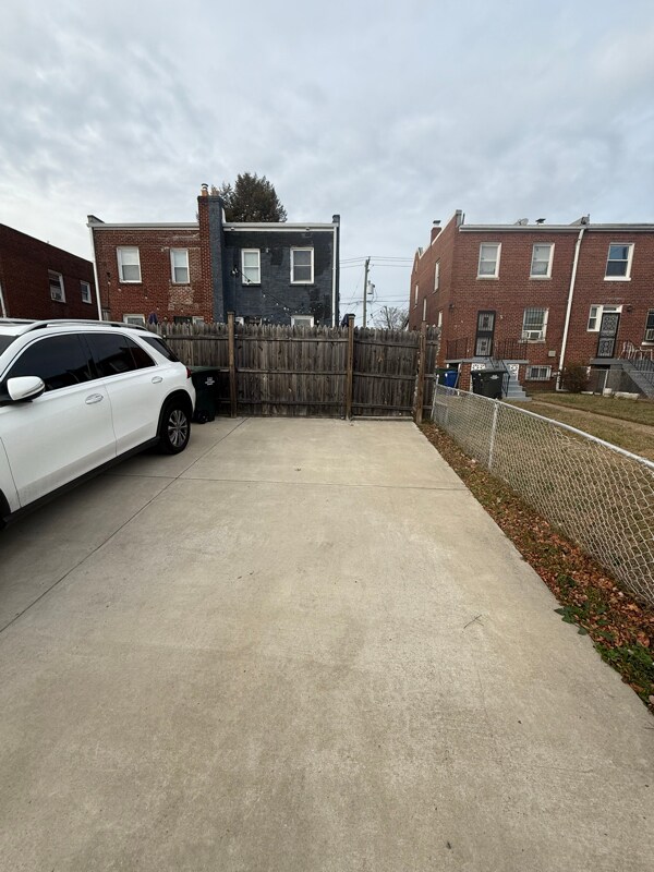 Foto del edificio - 1215 Savannah St SE