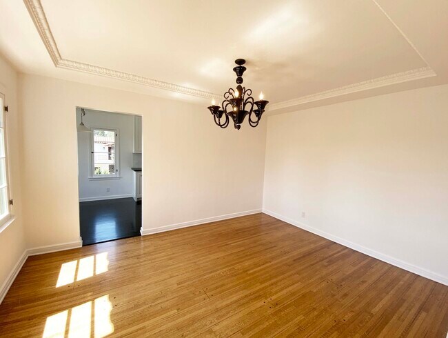 Foto del edificio - 1169 S Crescent Heights Blvd