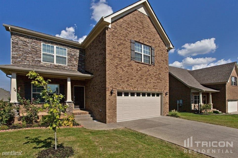 Foto principal - 5004 Geranium Dr