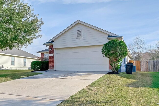 Building Photo - 17222 Atascocita Bend Dr
