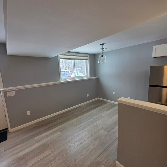 dining area - 3823 Leeside Ln