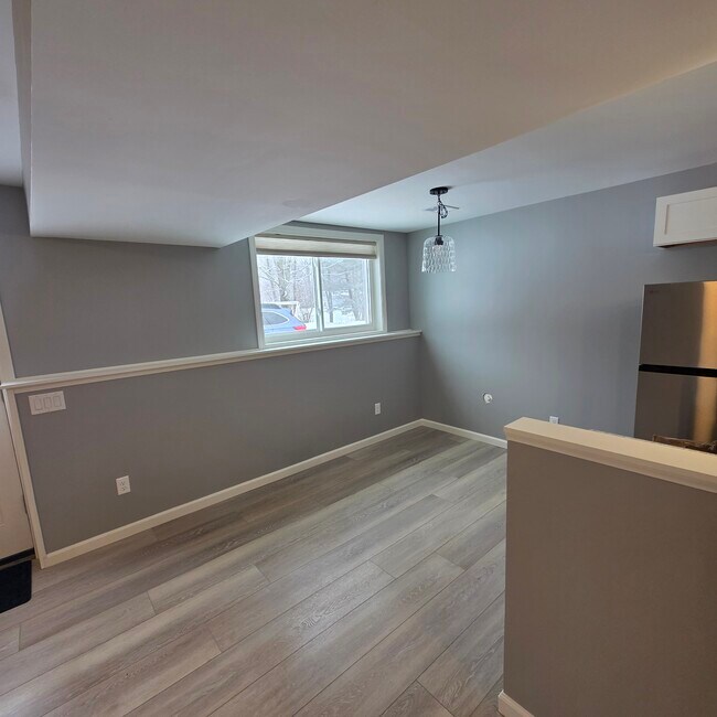 área de comedor - 3823 Leeside Ln