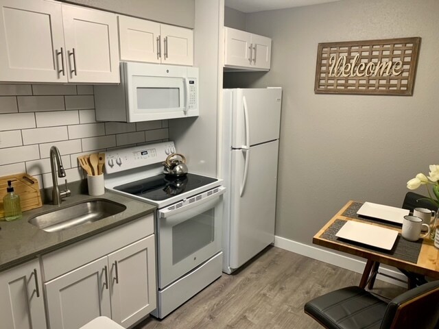 Foto principal - 5416 S M St