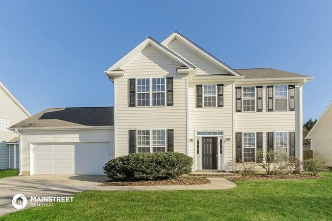 Foto del edificio - 4255 Barley Street SW, Concord, NC 28027