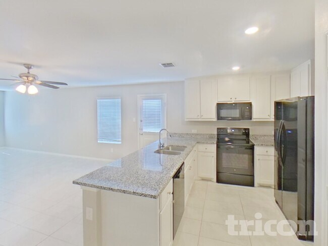 Foto del edificio - 116 Cornstalk Ln