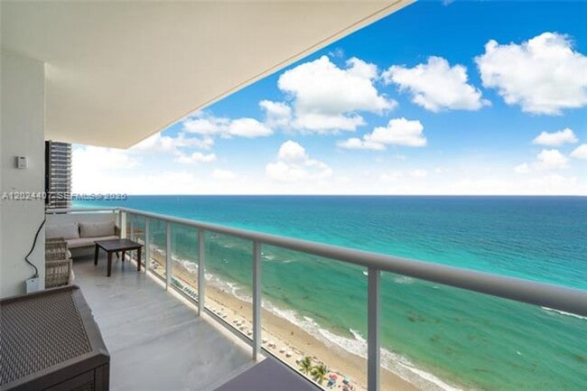 Photo - 3140 S Ocean Dr Apartment