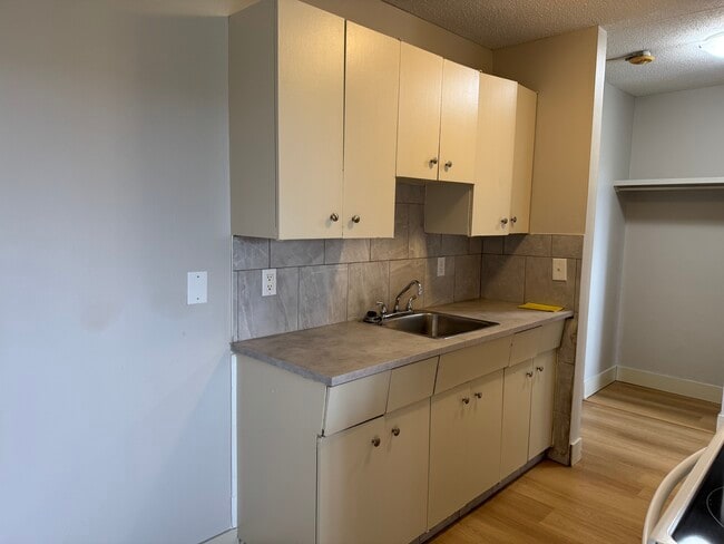Building Photo - 2 Bed 1 Bath Unit in Edmonton, AB