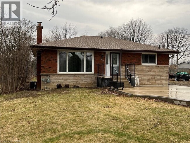 Building Photo - 73 Chipman Ave