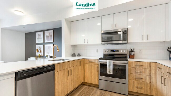 Foto del edificio - 1055 N Anchor Way