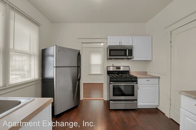 Building Photo - 2 br, 1 bath House - 9459 Midland Blvd