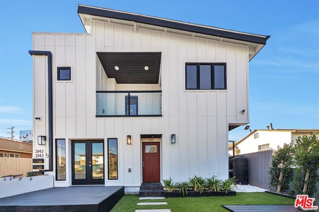 Foto principal - 3141 S Halm Ave