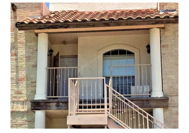 Foto del edificio - 1404 Musser St