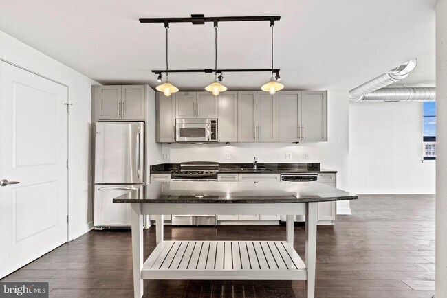 Foto del edificio - 2125 14th St NW