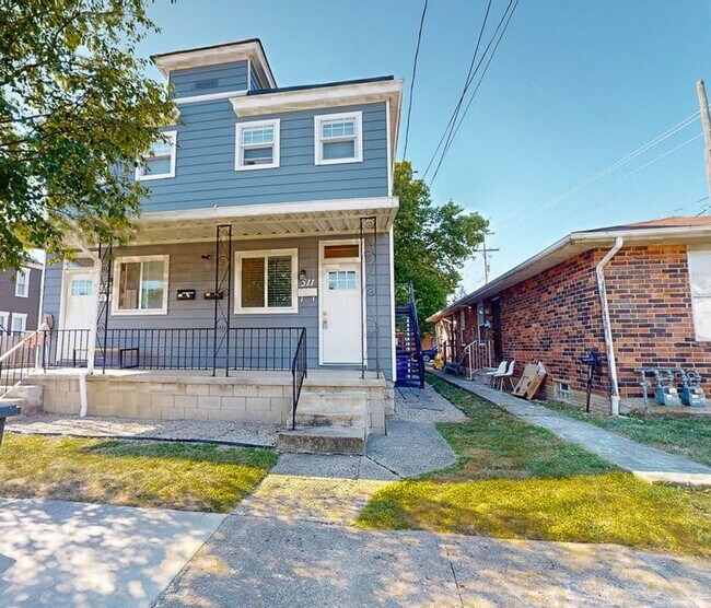 Foto del edificio - 511 E Deshler Ave