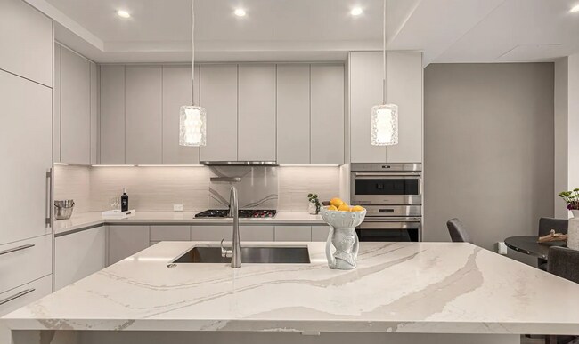 Foto del edificio - 3575 Chestnut Pl