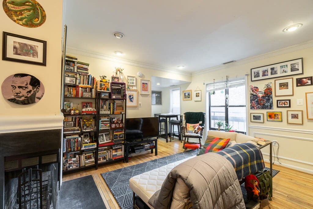 1669 Park Rd NW Unit N, Washington, DC 20010 Room for Rent in