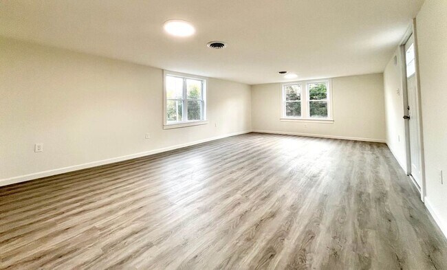 living room - 3194 S Black Horse Pike